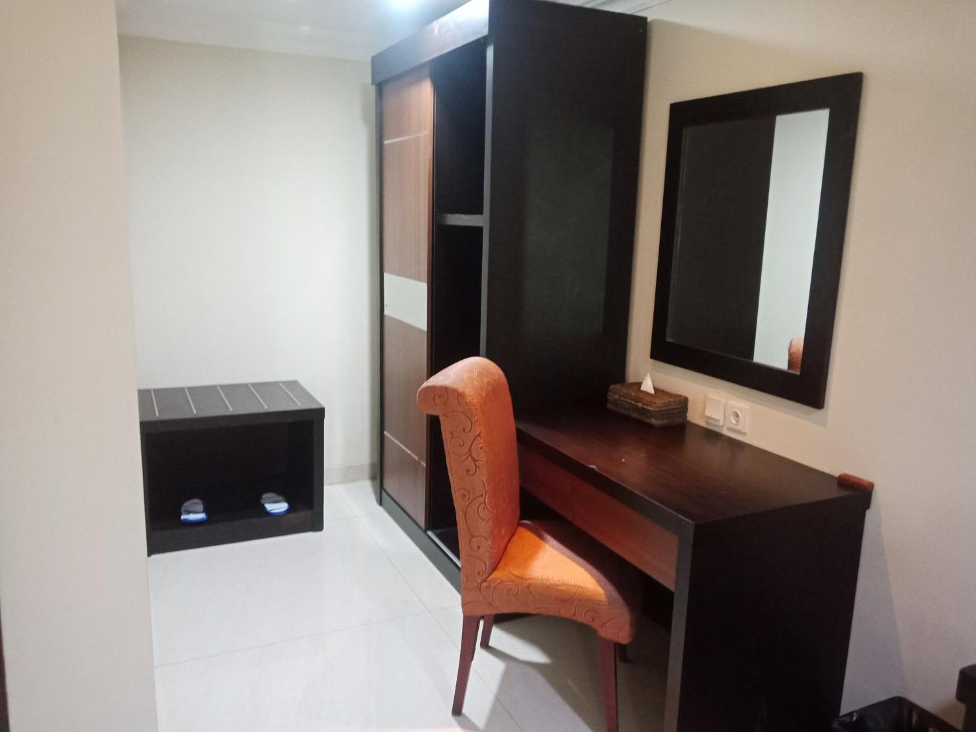 Manise Hotel Ambon Exterior photo